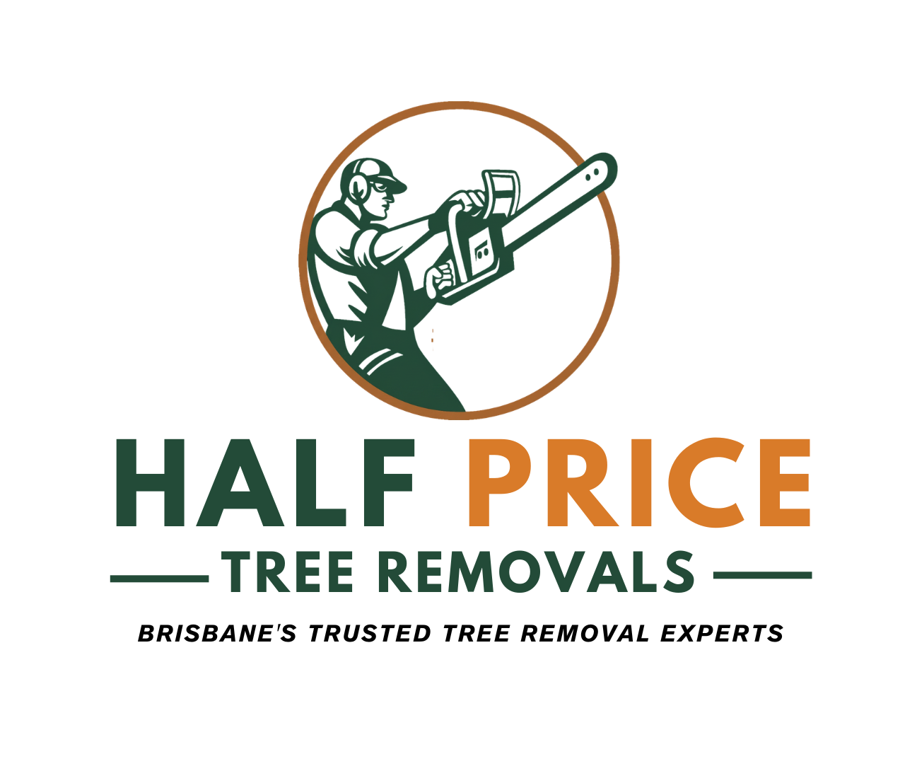 Half Price Tree Removals